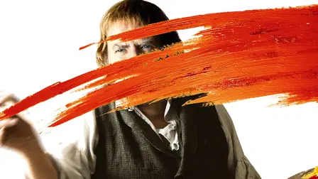 Mr Turner