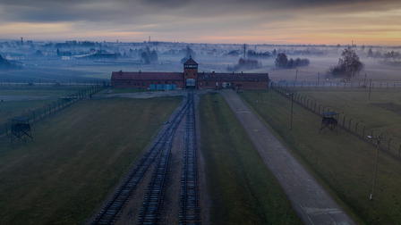 Auschwitz - Countdown bis zur Befreiung