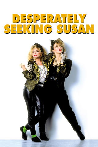 Desperately Seeking Susan