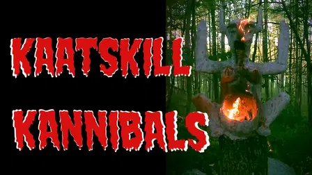 Kaatskill Kannibals