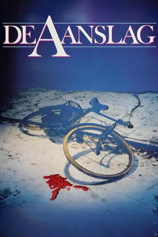 De aanslag