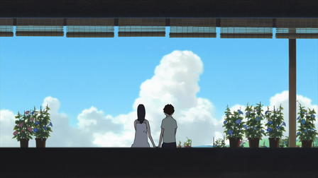 Summer Wars
