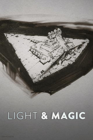 LIGHT & MAGIC