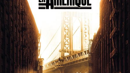 Il était une fois en Amérique