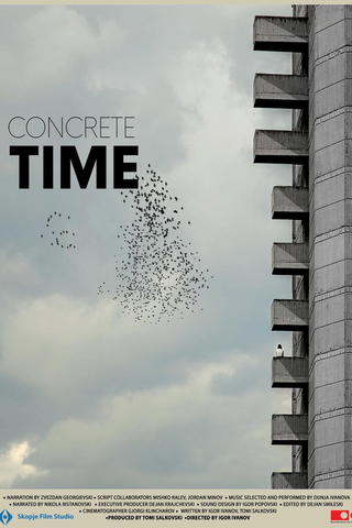 Concrete Time