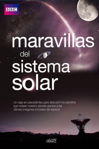 Maravillas del Sistema Solar
