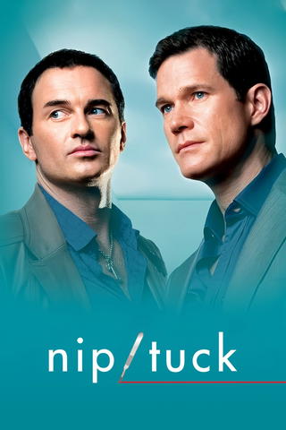 Nip/Tuck - Schönheit hat ihren Preis