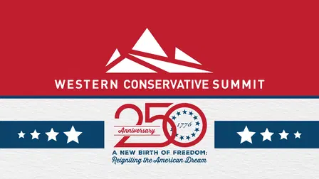 Western Conservative Summit
