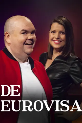 Euroviisaat