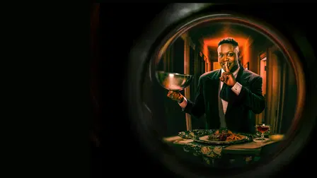 Last Bite Hotel