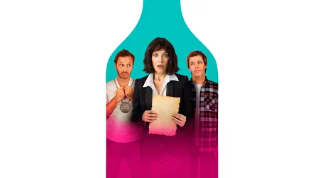 Mensaje en una Botella