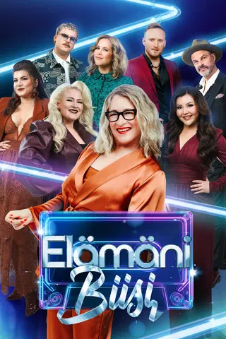 Elämäni biisi