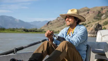 Big Sky Kitchen with Eduardo Garcia