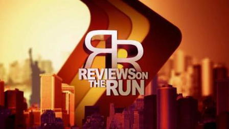 Reviews on the Run