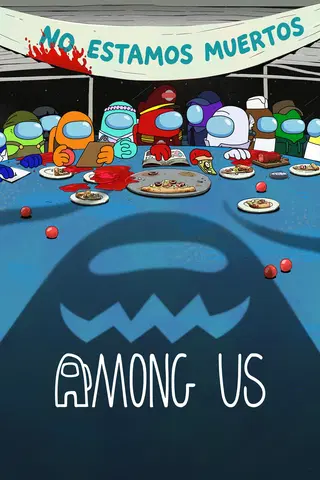 Among Us