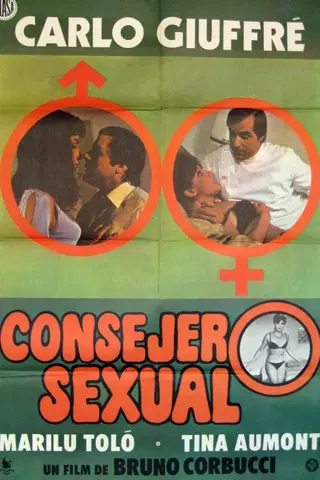 Consejero sexual