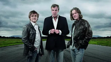 Top Gear: Series 17 and 18: Best Of