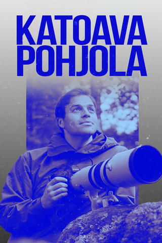 Katoava Pohjola