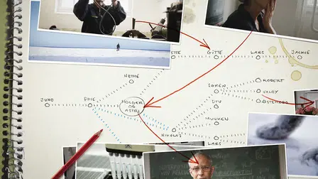 ...when you look away