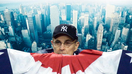 Giuliani Time