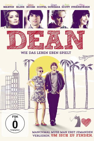 Dean - Wie das Leben eben spielt