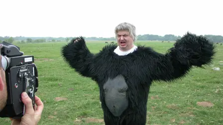 The Devil and Daniel Johnston