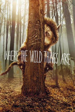 Where The Wild Things Are (2009)