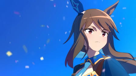 Umamusume: Pretty Derby – Road to the Top