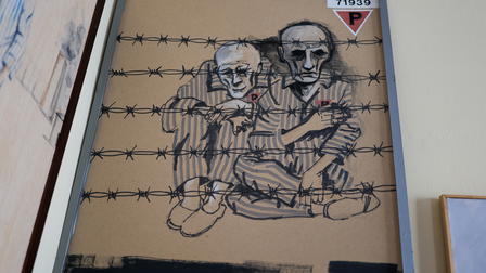 Ambassador of Remembrance