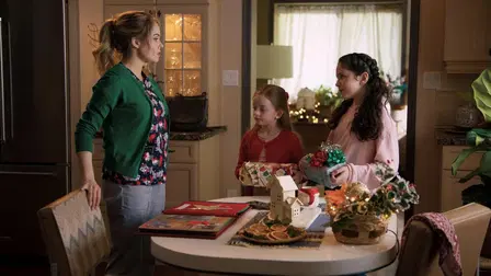 Lonestar Christmas