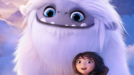 Everest - Ein Yeti will hoch hinaus