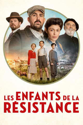 Les enfants de la Résistance