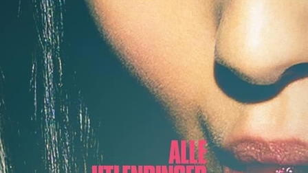 All Foreigners Keep Their Curtains Closed