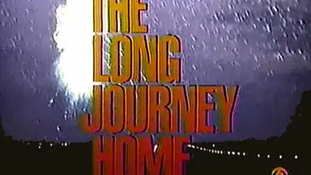 The Long Journey Home