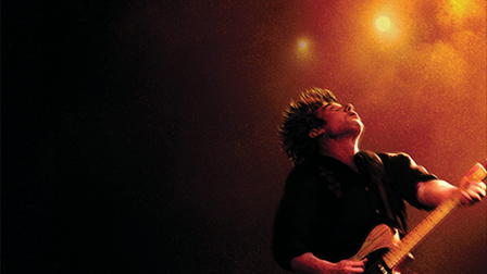 Springsteen: Deliver Me from Nowhere