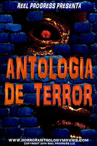 Antologia de Terror
