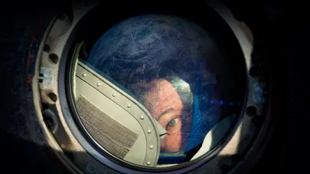 Space: The Longest Goodbye