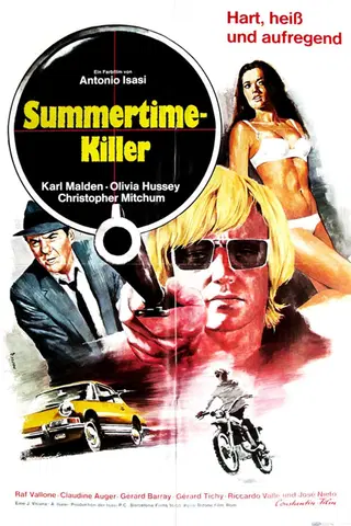 Summertime-Killer