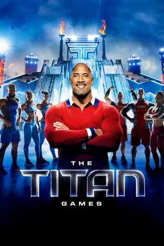 Le défi des titans