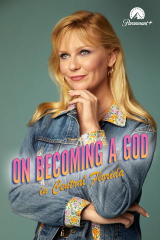On Becoming a God in Central Florida
