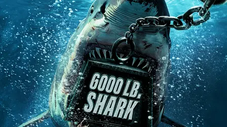 6000-LB. Shark