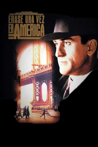 Érase una vez en América