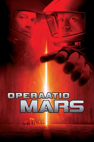 Operaatio Mars