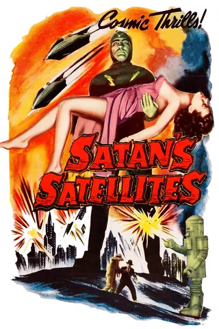 Satan's Satellites