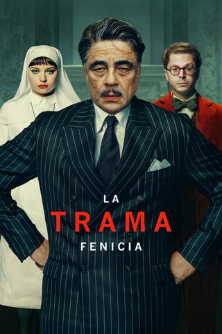 La trama fenicia