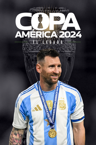 Copa América 2024: El legado