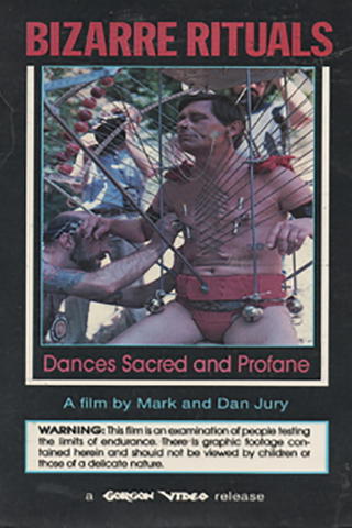 Dances Sacred and Profane