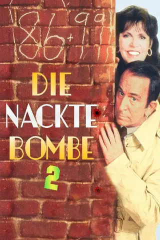 Die nackte Bombe II