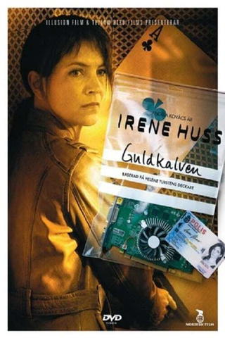 Irene Huss: Kultavasikka