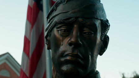 Echoes of Valor: Stories of WWII Veterans
